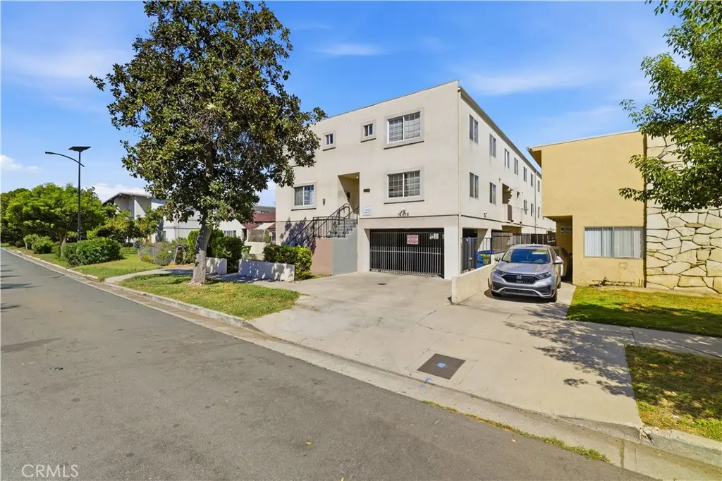 14839 Sylvan Street, Van Nuys, CA — listing photo 1