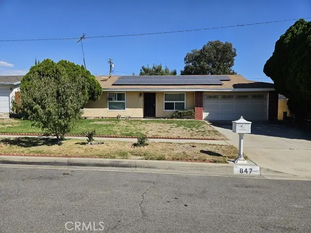 847 S Forest, Bloomington, CA — listing photo 1