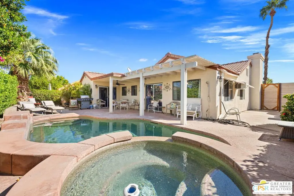 45847 Palm Meadows Drive, Indio, CA — listing photo 1