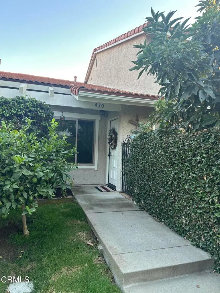 430 Chapala Drive, Camarillo, CA — listing photo 1