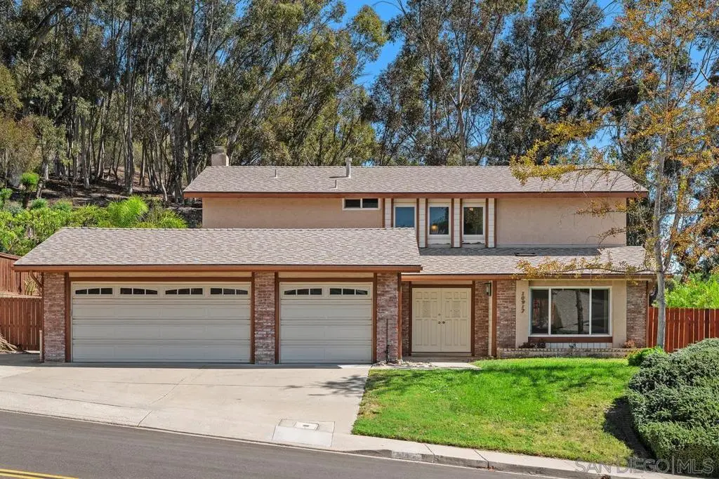 10917 Riesling Dr., San Diego, CA — listing photo 1