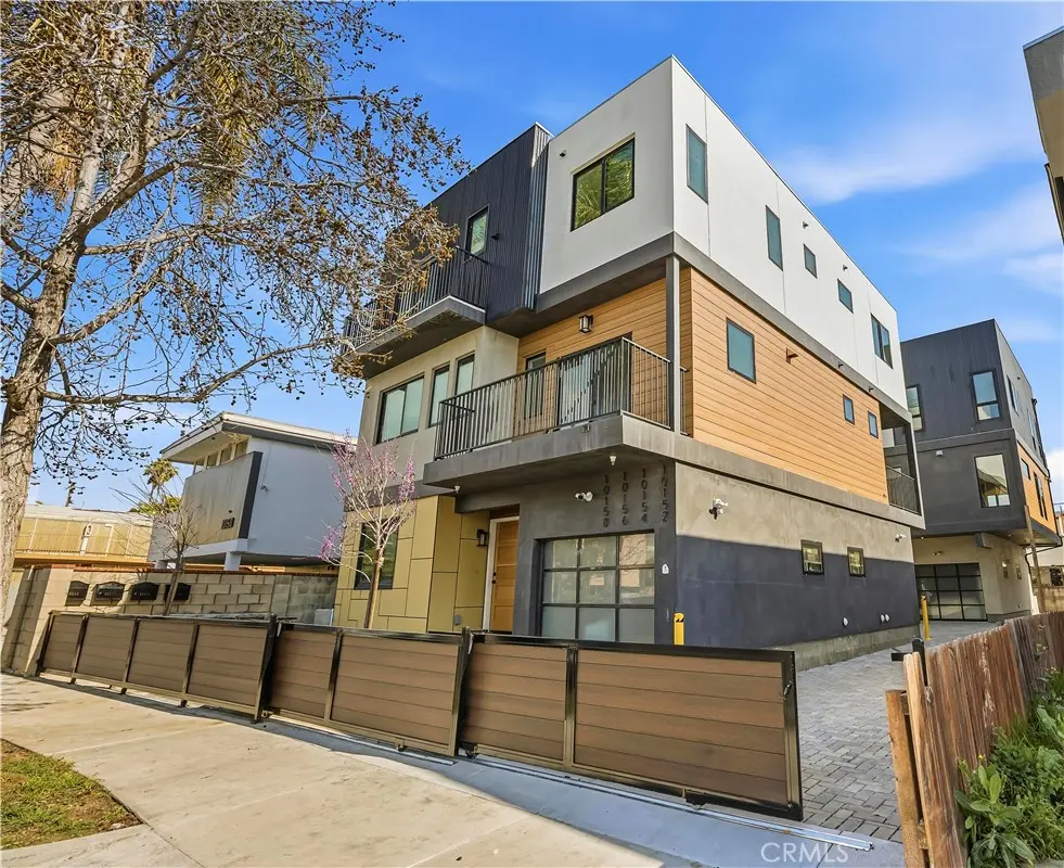 10158 Regent Street, Los Angeles, CA — listing photo 1