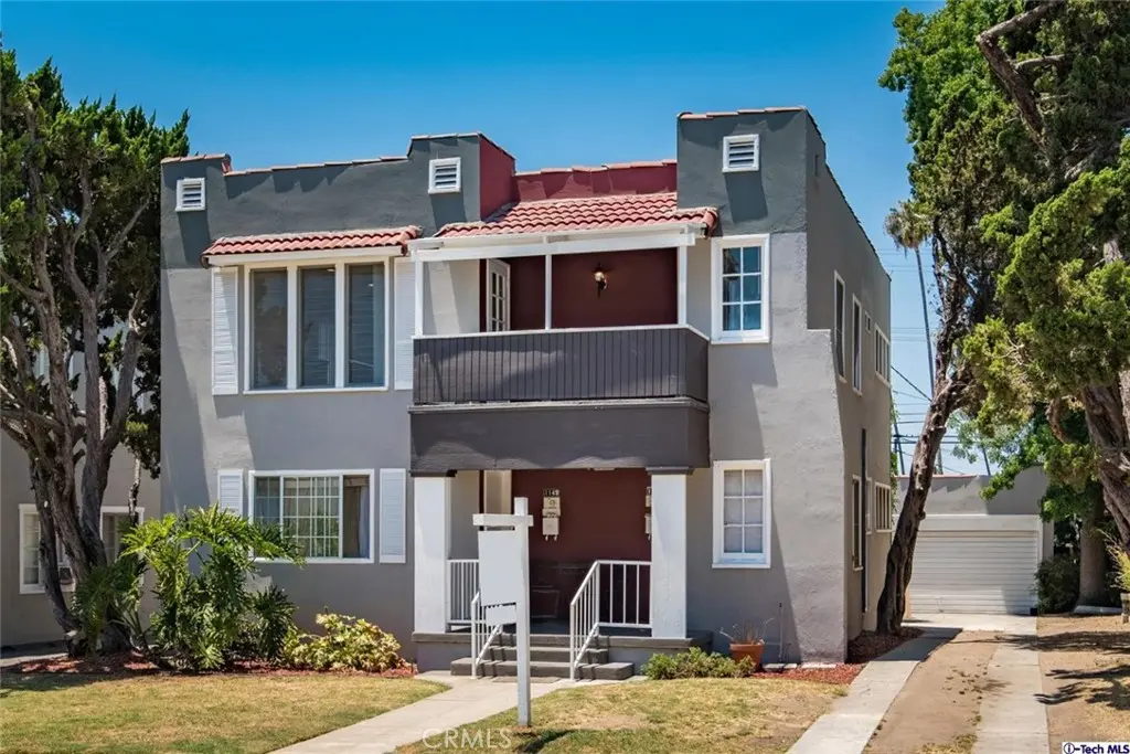 1151 N Maryland Avenue, Glendale, CA — listing photo 1
