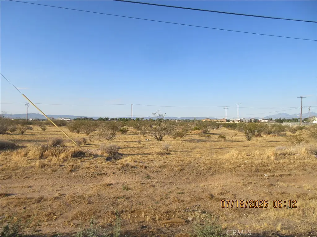 0 Dover, Apple Valley, CA — listing photo 1