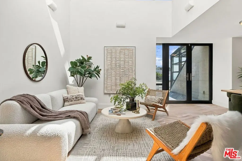 17351 W Sunset Boulevard 505A, Pacific Palisades, CA — listing photo 1