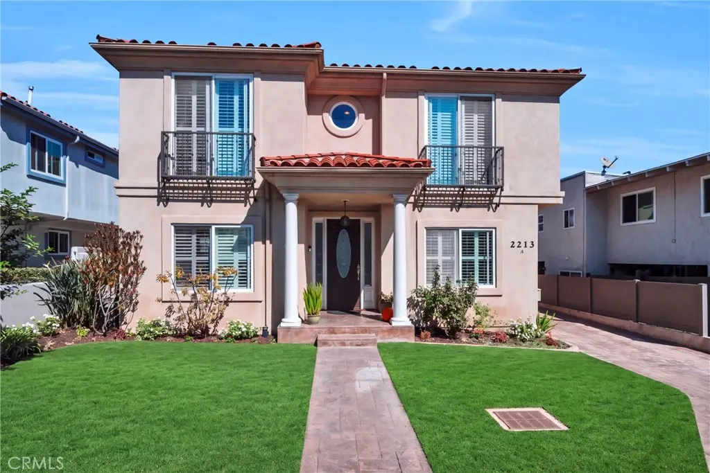 2213 Gates Avenue A, Redondo Beach, CA — listing photo 1