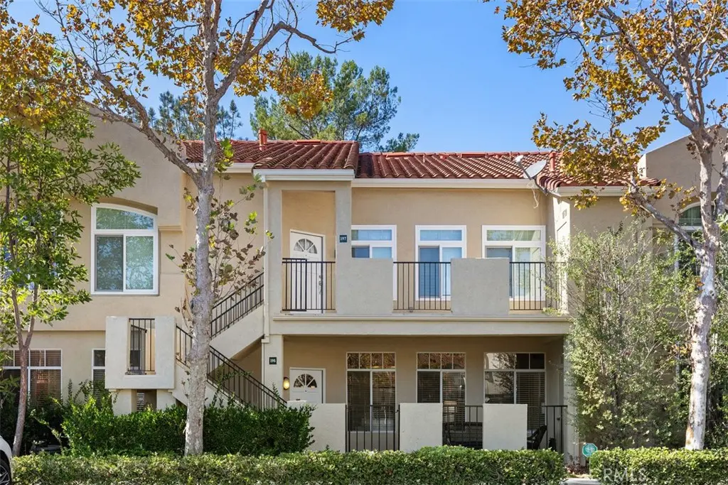 195 Cinnamon Teal, Aliso Viejo, CA — listing photo 1
