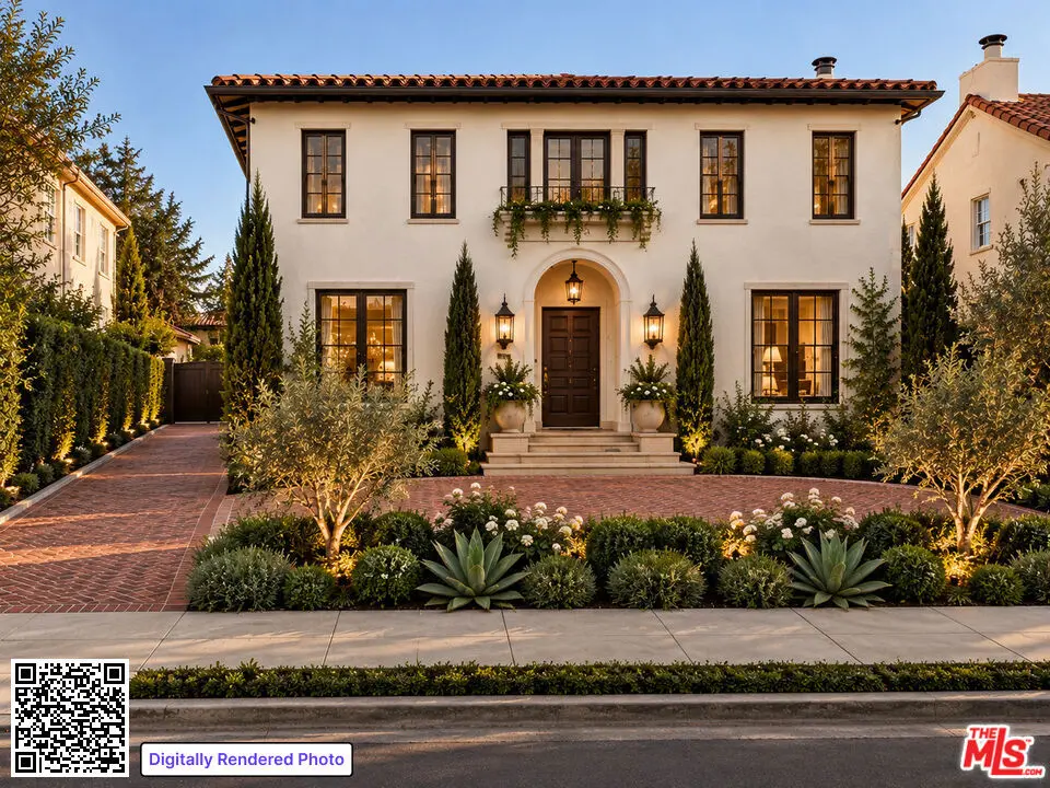 687 Lorraine Boulevard, Los Angeles, CA — listing photo 1