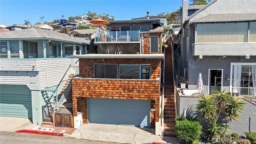 2880 Wards Terrace, Laguna Beach, CA — listing photo 1