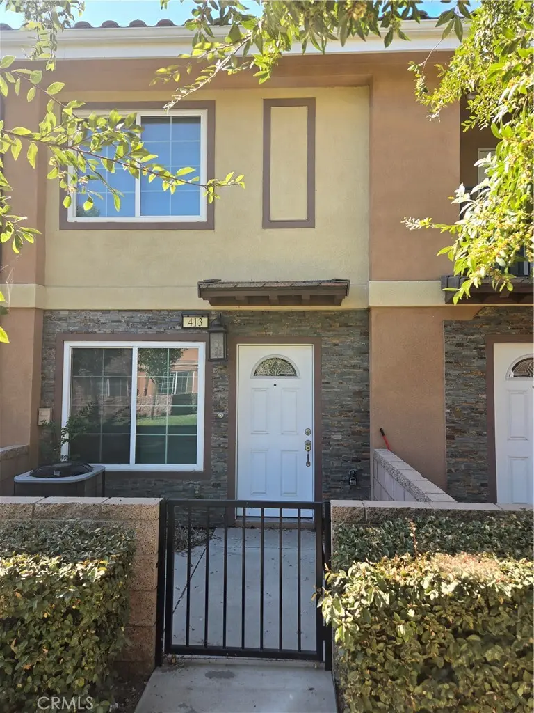 16408 Valencia, Fontana, CA — listing photo 1