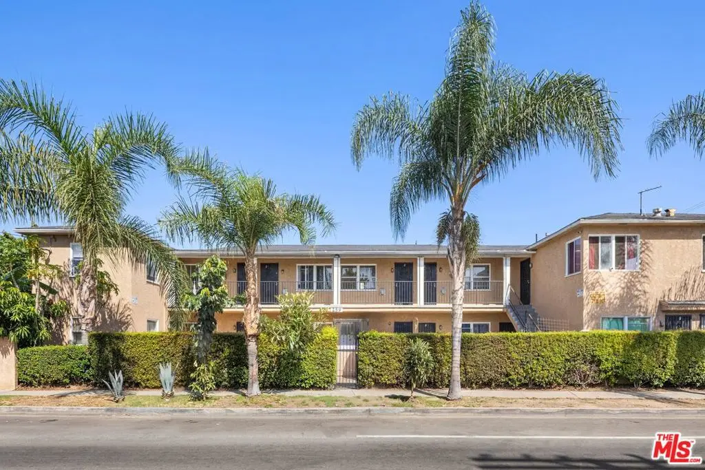 259 E 41st Place, Los Angeles, CA — listing photo 1