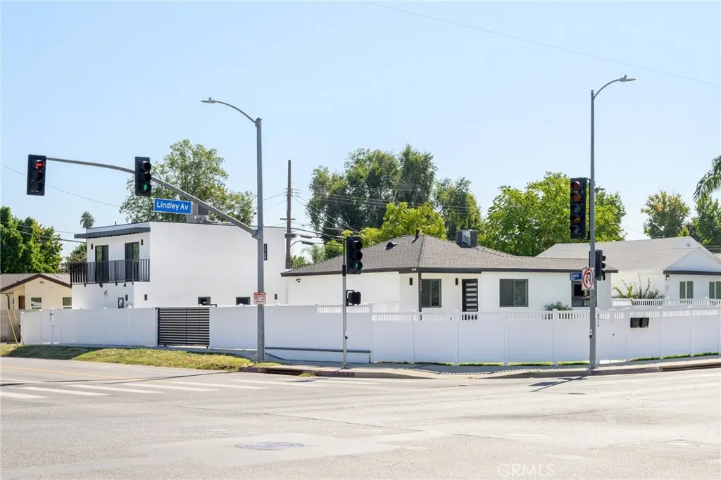 18060 Oxnard Street, Encino, CA — listing photo 1