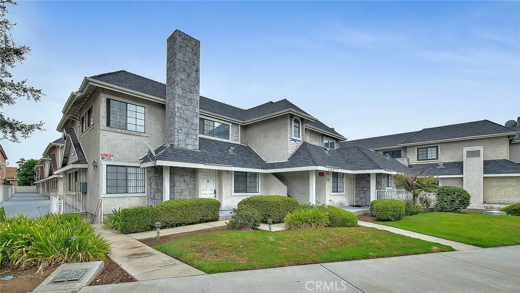 Condominium for rent at 114 N Atlantic Boulevard B, Alhambra, CA featuring 2 beds and 2 baths