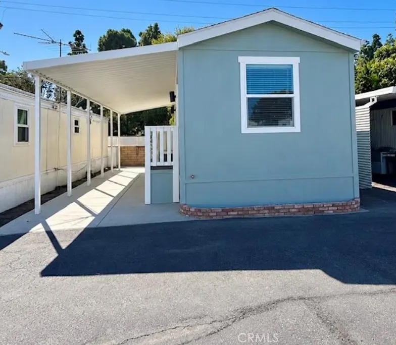 Manufactured In Park for sale at 2345 190th Street 73, Redondo Beach, CA featuring 1 bed and 1 bath