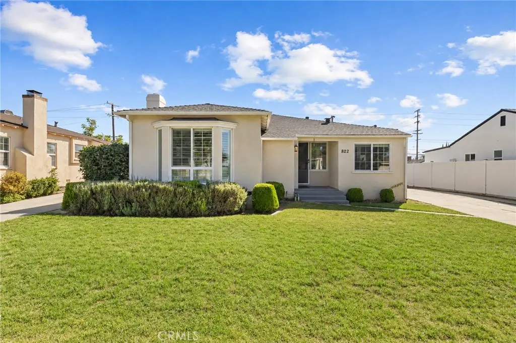 822 Bilton Way, San Gabriel, CA — listing photo 1