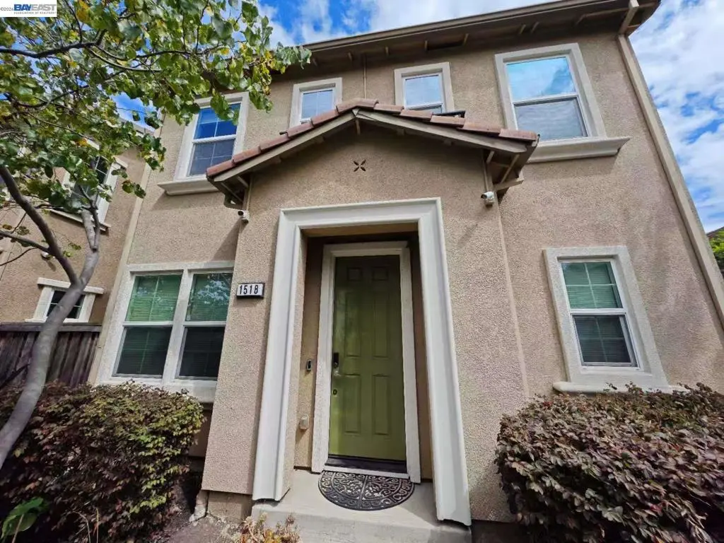 1518 Hayden Street, Hayward, CA — listing photo 1