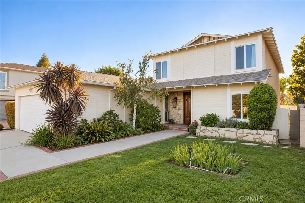 5047 Gerald Avenue, Encino, CA — listing photo 1