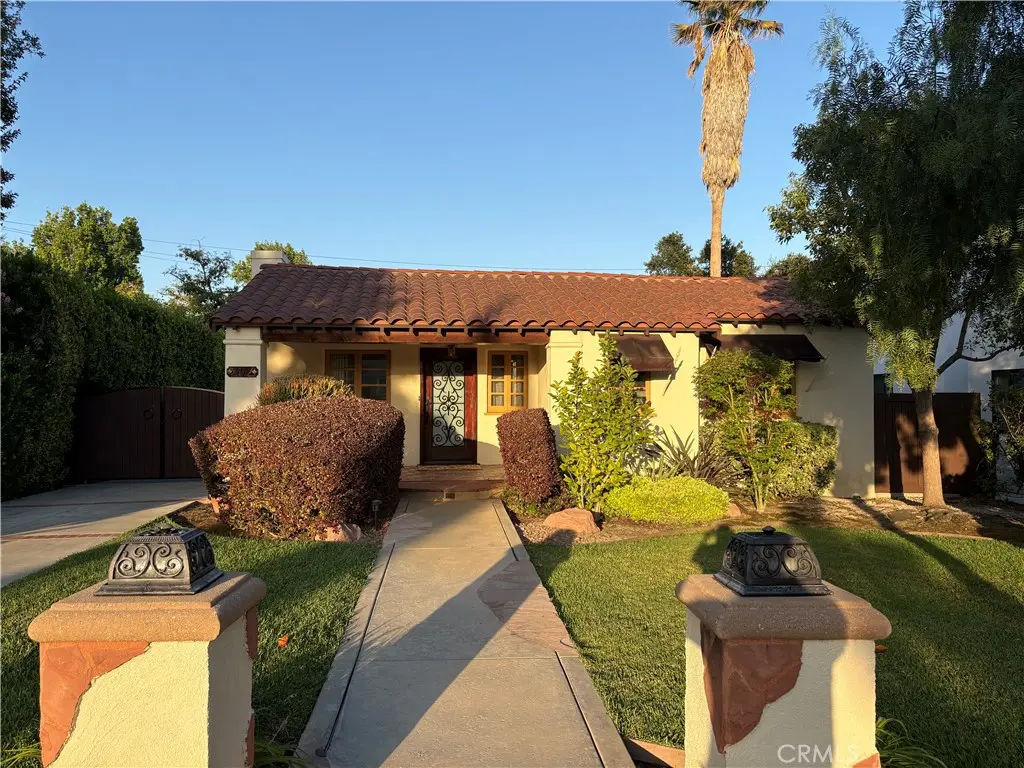 Single Family Residence for sale at 402 Virginia, Pasadena, CA featuring 4 beds and 3 baths