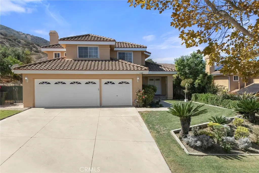 1500 San Ponte, Corona, CA — listing photo 1
