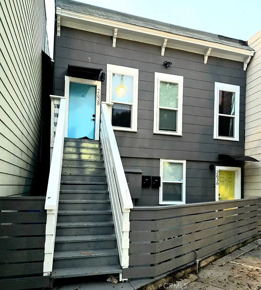 2636 2638 3rd, San Francisco, CA — listing photo 1