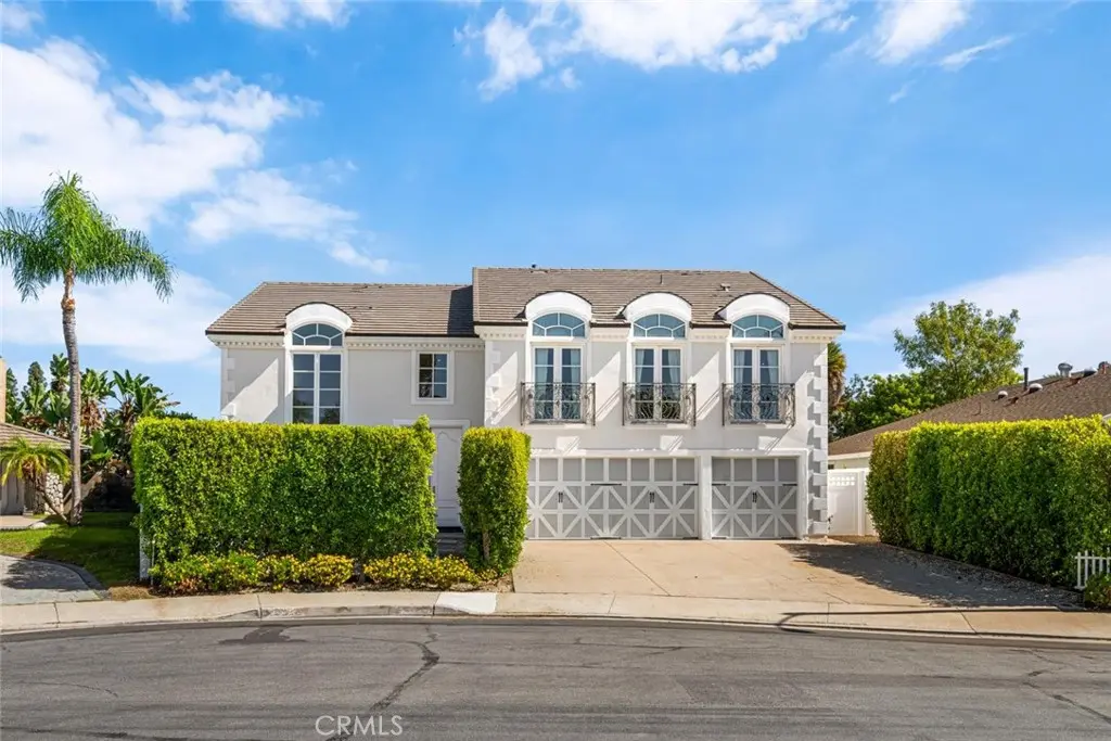 Single Family Residence for sale at 25441 Marina Circle, Mission Viejo, CA featuring 4 beds and 4 baths