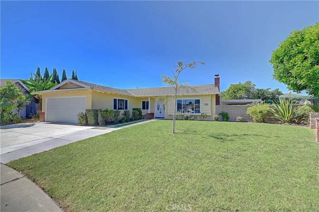 11883 Mayflower Court, Fountain Valley, CA — listing photo 1
