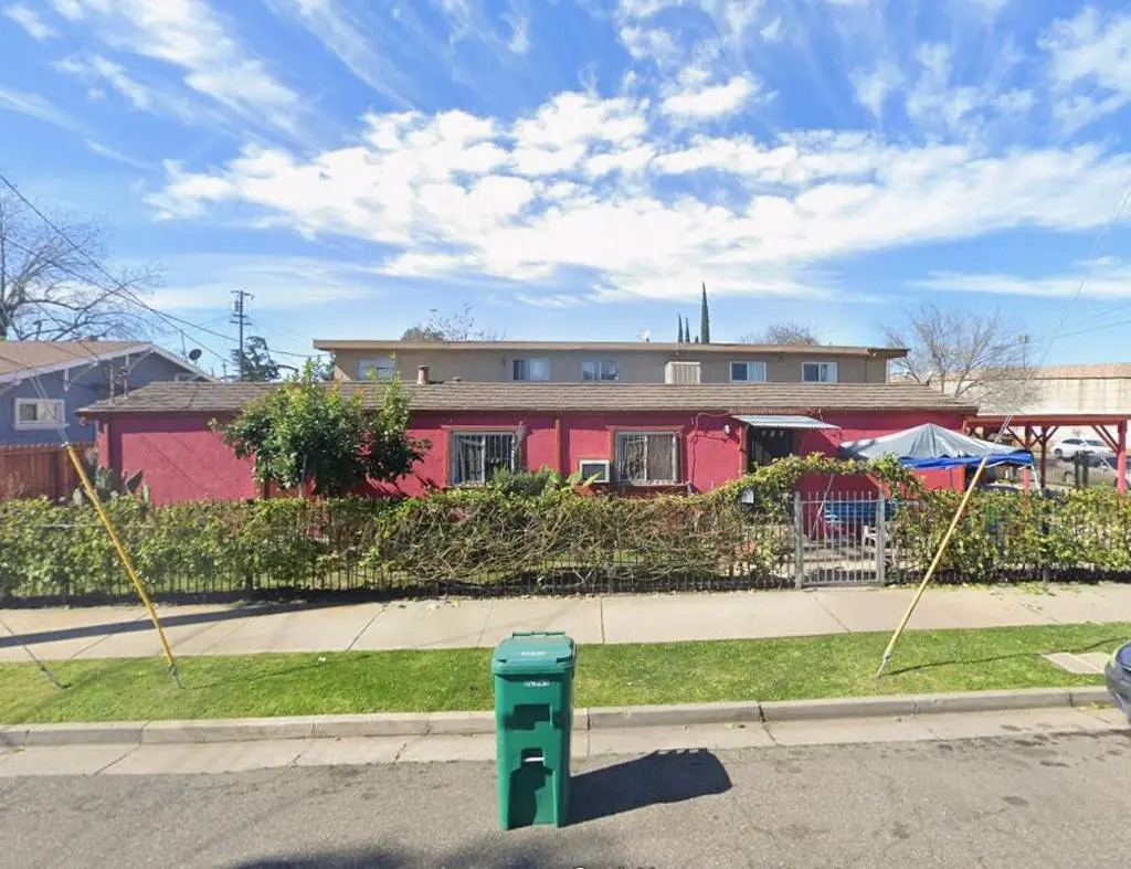 1346 E Lafayette Street, Stockton, CA — listing photo 1