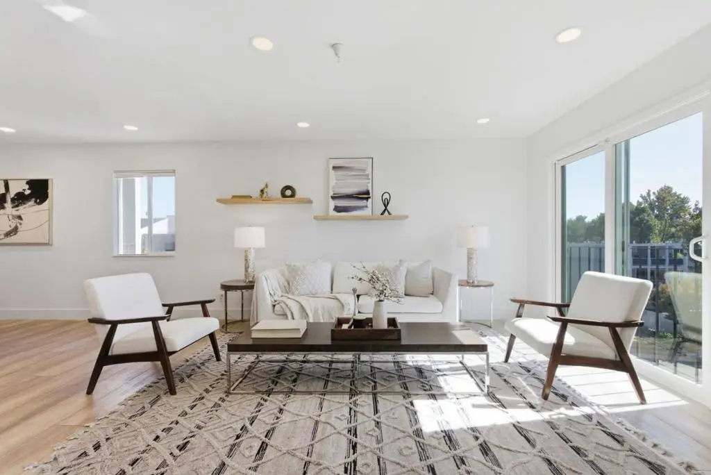 601 Leahy Street 301, Redwood City, CA — listing photo 1