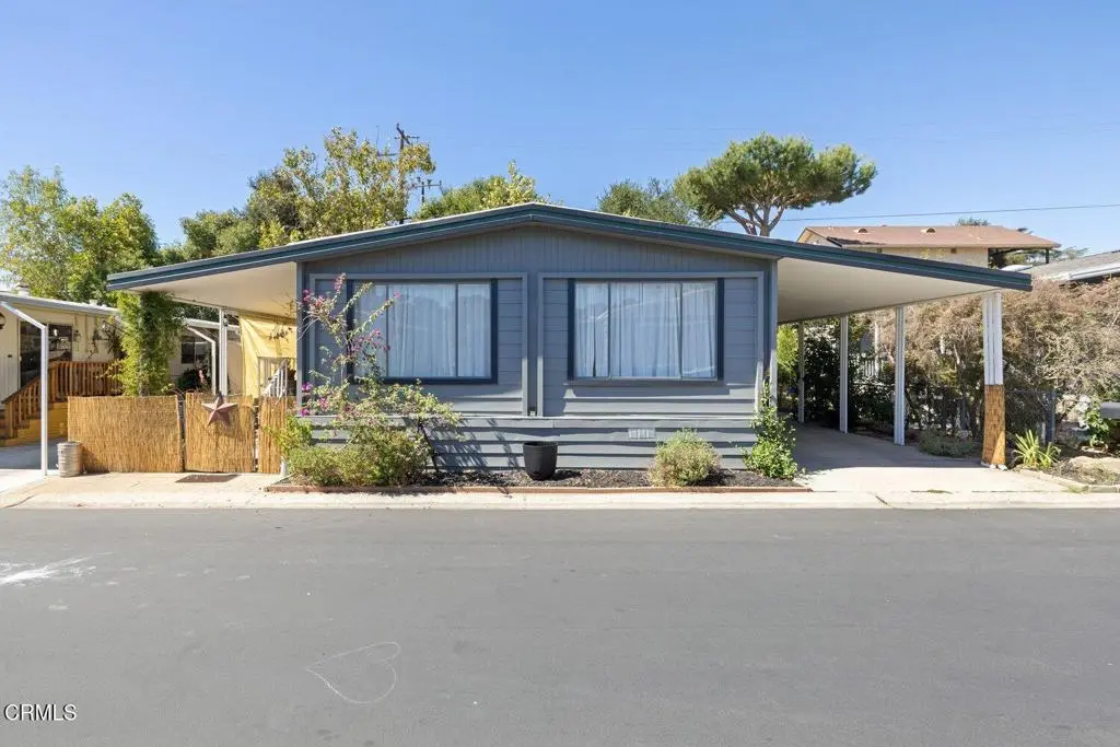 950 Woodland 34, Ojai, CA — listing photo 1