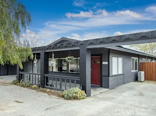 7167 Cherokee, Yucca Valley, CA — listing photo 1