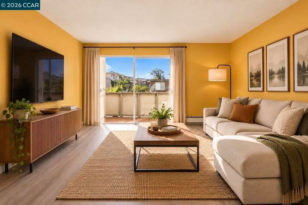 Condominium for sale at 3161 Birmingham Dr 205, Richmond, CA featuring 2 beds and 2 baths