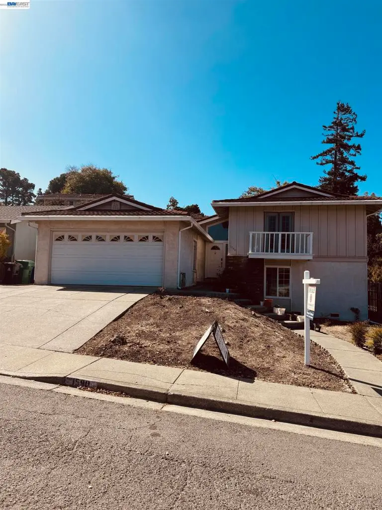 Single Family Residence for sale at 1590 Kildware Way, Pinole, CA featuring 4 beds and 2 baths