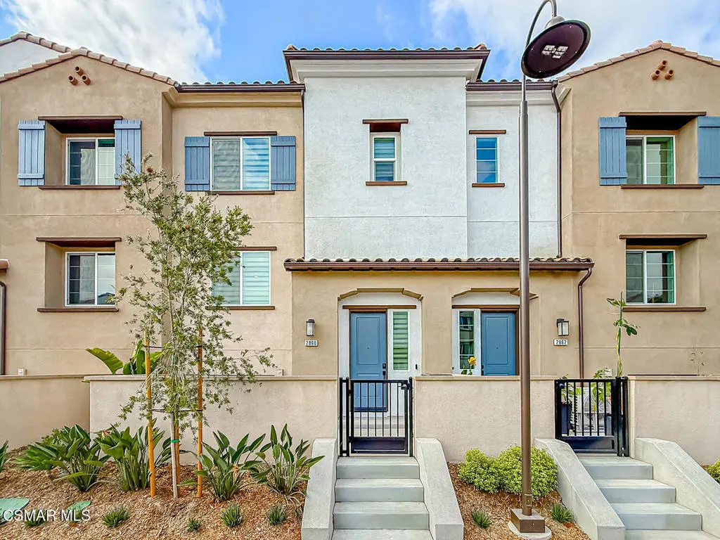 2860 Via Descanso, Camarillo, CA — listing photo 1
