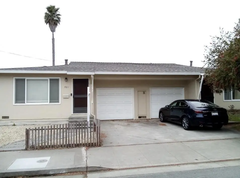 521 Darwin Street, Santa Cruz, CA — listing photo 1