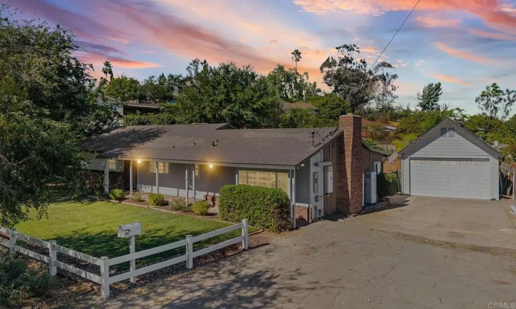 Single Family Residence for sale at 307 Aldwych Road, El Cajon, CA featuring 3 beds and 3 baths
