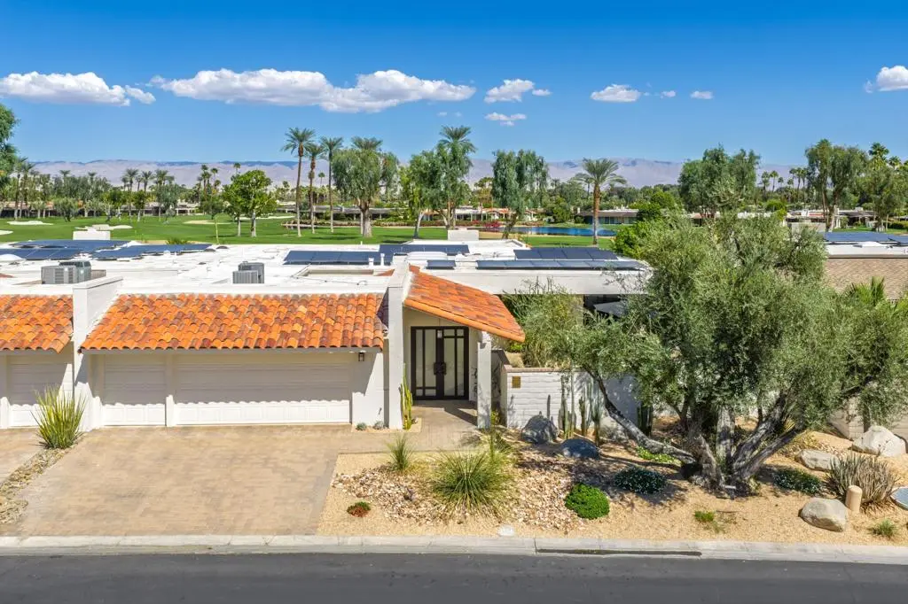 22 Duke Drive, Rancho Mirage, CA — listing photo 1