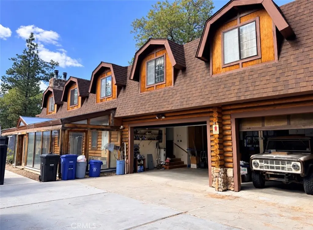 839 Mcalister, Big Bear City, CA — listing photo 1