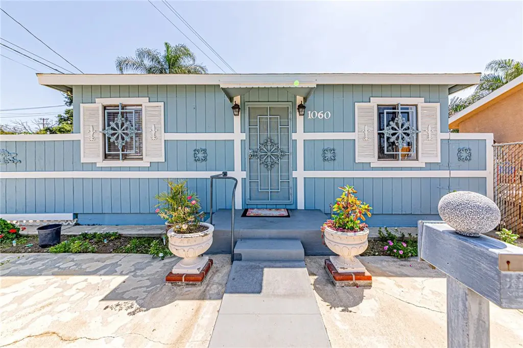 1060 S Rebecca, Pomona, CA — listing photo 1