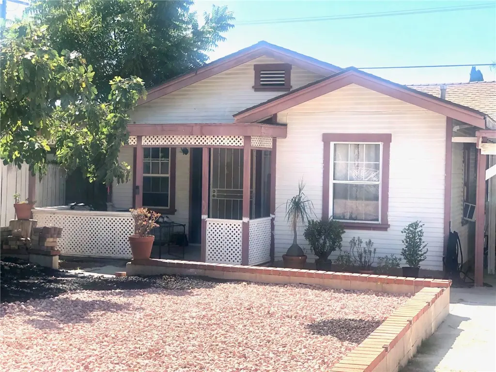 Single Family Residence for sale at 5236 Range View Avenue, Los Angeles, CA featuring 2 beds and 1 bath