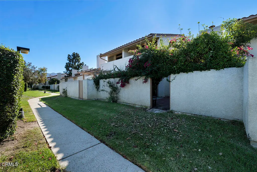 292 San Vincente Circle, Thousand Oaks, CA — listing photo 1