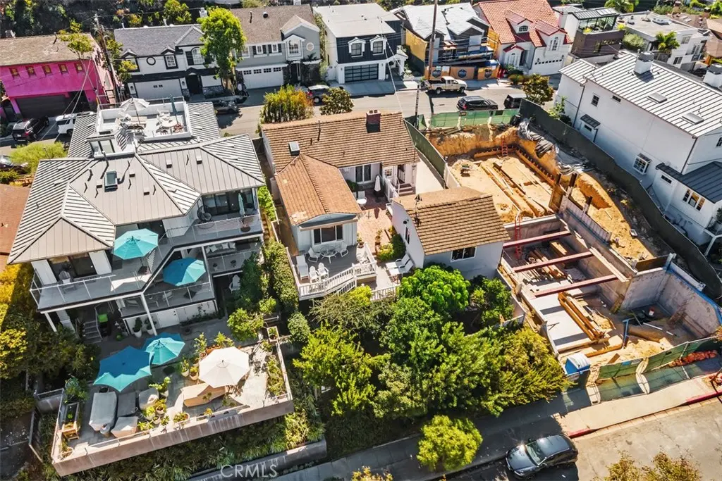 525 Hazel Drive, Corona Del Mar, CA — listing photo 1