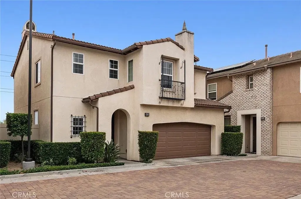 8028 E Loftwood, Orange, CA — listing photo 1