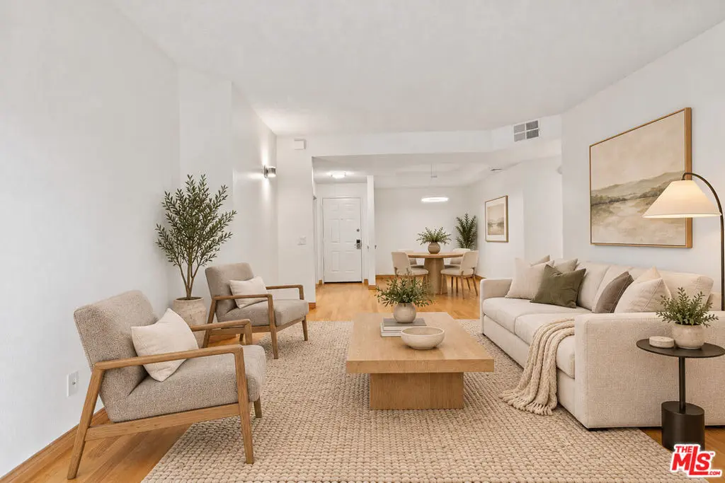 5420 Sylmar Avenue 222, Van Nuys, CA — listing photo 1