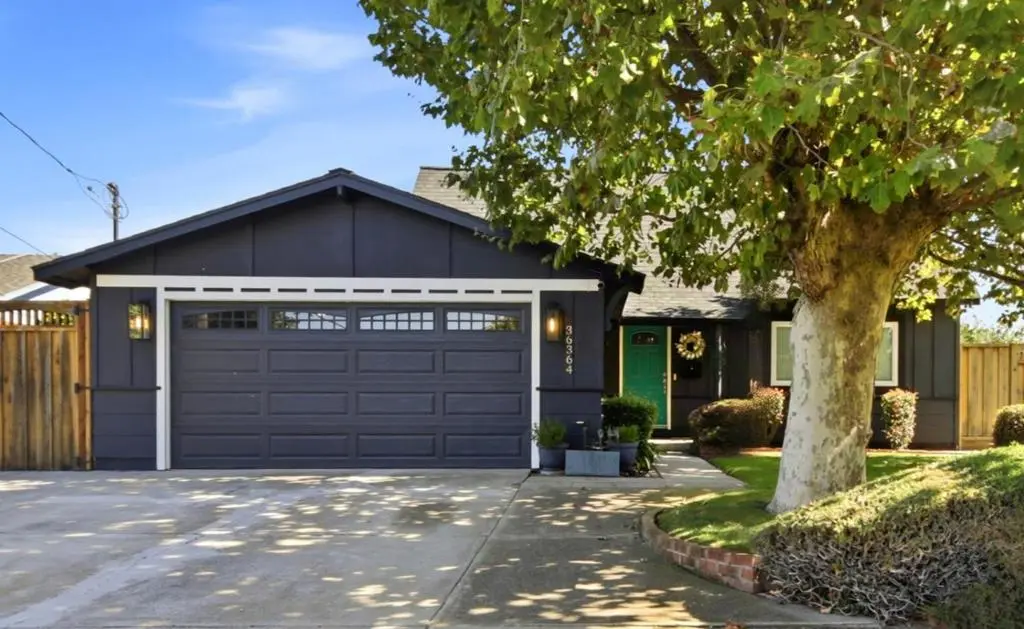Single Family Residence for sale at 36364 Barnard Street, Newark, CA featuring 4 beds and 2 baths