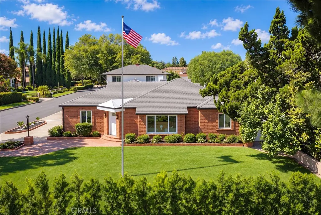 1815 S Santa Anita, Arcadia, CA — listing photo 1