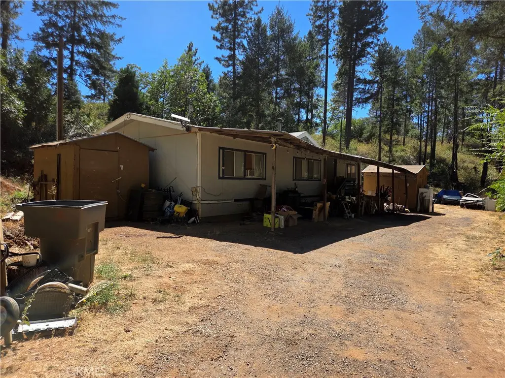 11605 Miller Peak Road, Oroville, CA — listing photo 1