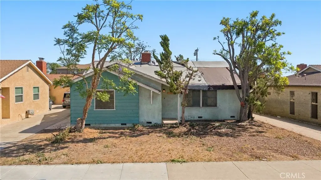 12532 Woodland Lane, Garden Grove, CA — listing photo 1