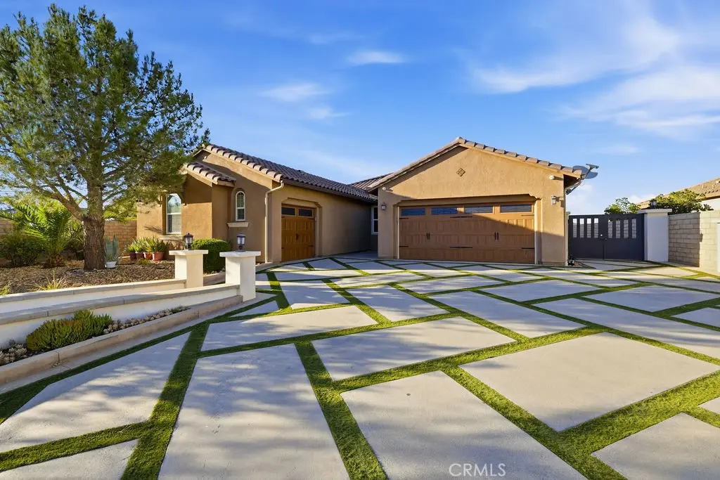 3945 Derby Circle, Lancaster, CA — listing photo 1