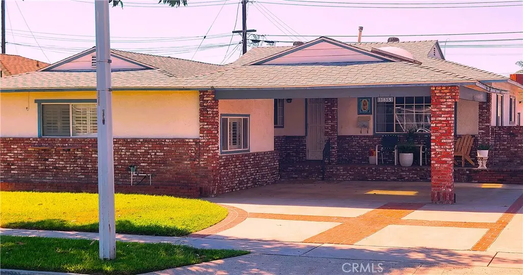 13835 Greenstone Avenue, Norwalk, CA — listing photo 1