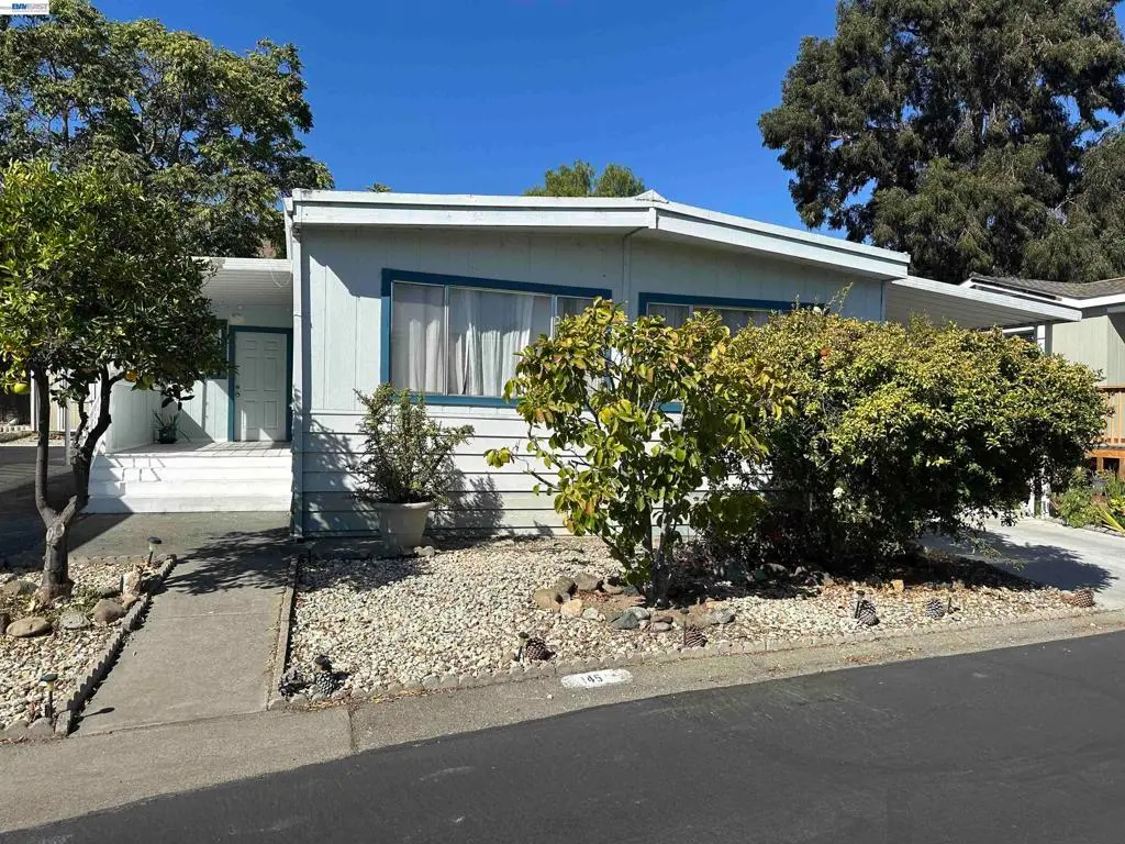 711 Old Canyon Rd., Fremont, CA — listing photo 1